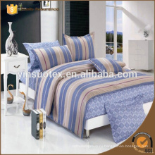 Популярный рисунок домашнее хлопковое постельное белье комплект
